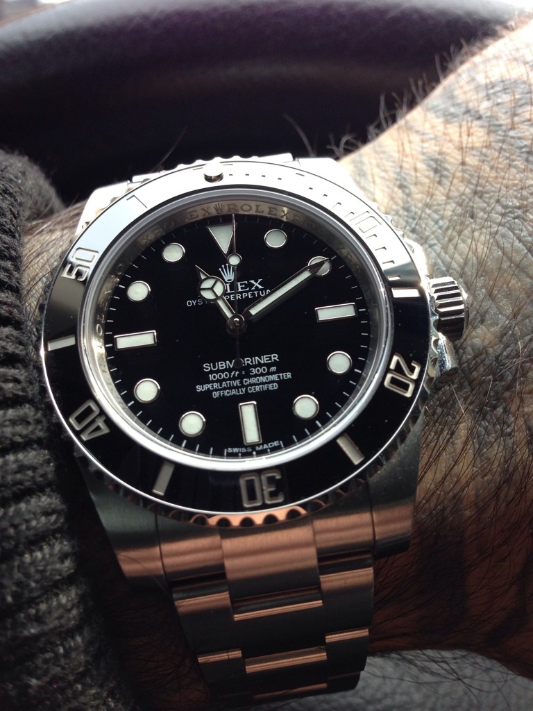 nuls - Le réglage des montres pour les nuls - Page 4 1dcce810