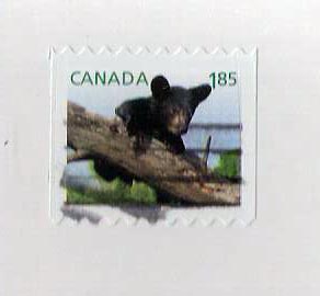 l'OURS dans les timbres - Page 3 00110