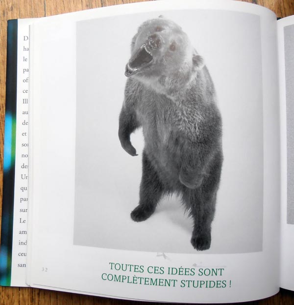 l'OURS dans les livres - Page 6 Sens410