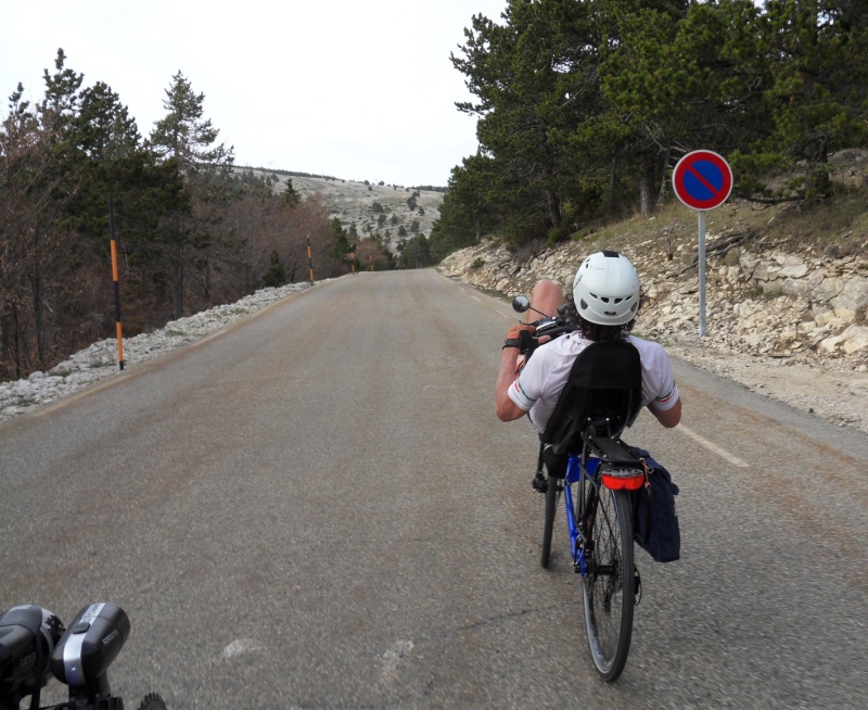 Ventoux - Le Ventoux en nocturne B-vent13