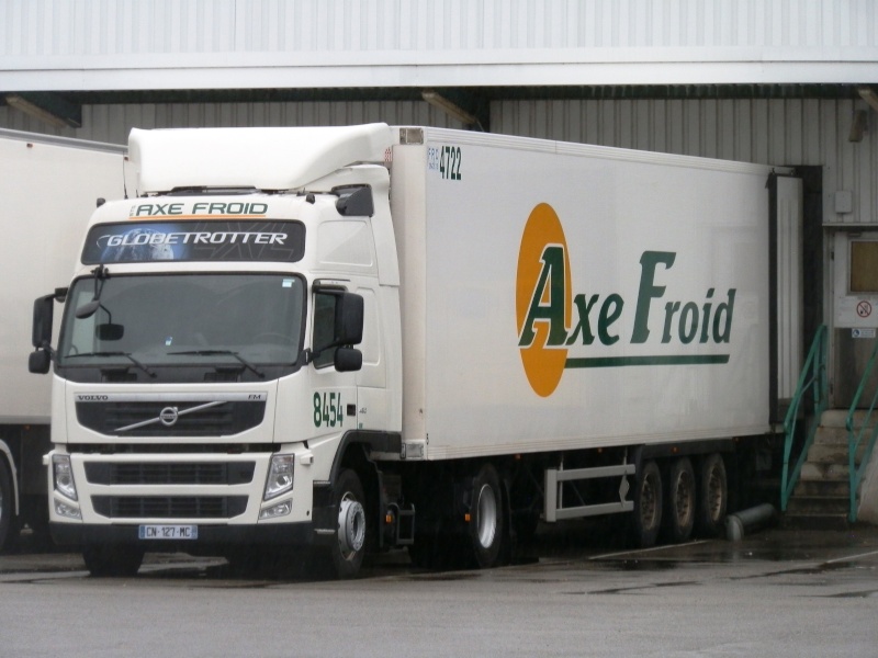 Transports Axe Froid (Groupe STG - Gautier) (01) - Page 2 P5160013