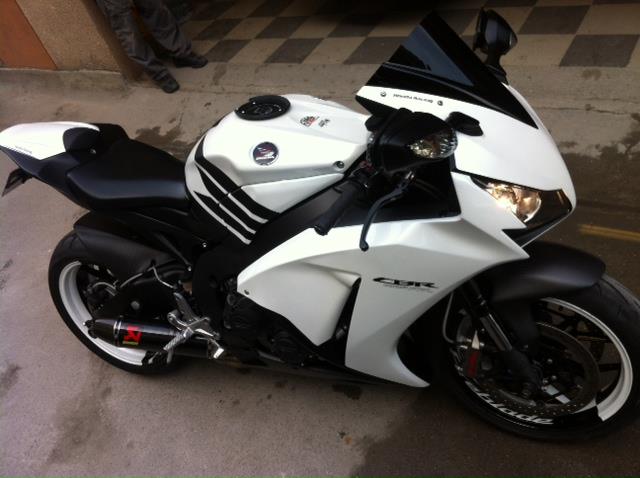 FireBlade du Zer06 92292010