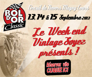 13-14-15 septembre 2013CIRCUIT DE NEVERS MAGNY-COURS  Pub_1310