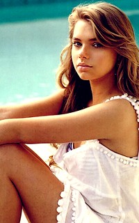 Rosalia Di Marzo ❥ Indiana Evans 3710