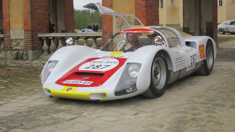 Le Tour Auto  2013 en Porsche 906 - Page 6 Img_2011