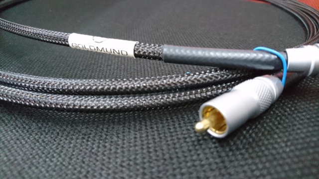 Goldmund coxial cable Dsc_1313