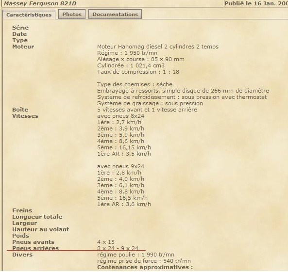 pneu 9.5 r 28 dans le 26 Mf_82110