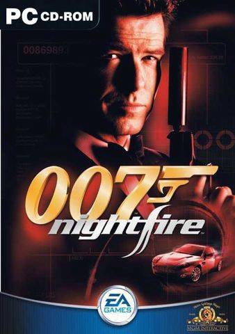 تحميل لعبة جيمس بوند - James Bond 007 Nightfire كاملة Nf_cov10