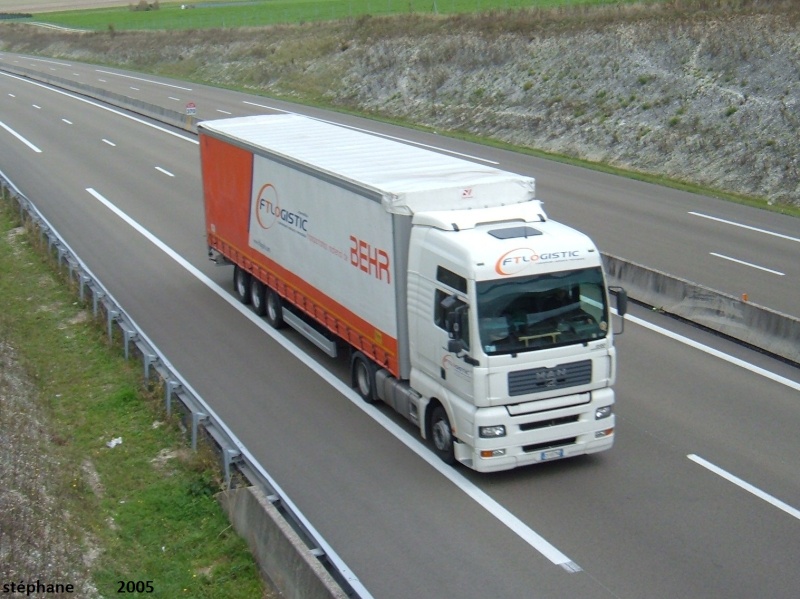 FT Logistic (Asti) Dscf1411