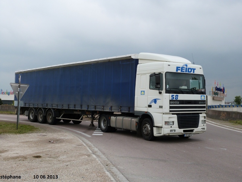 Transports Feidt (Molsheim) (67) (Groupe GPC Logistics) Le_10162