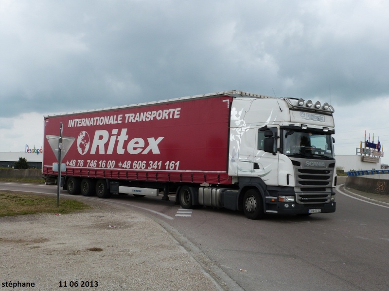 Ritex - Polkowice Le_11_45