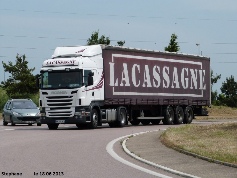  Lacassagne (Cestas 33) (repris pas les transports Guyamier) (groupement Flo) Le_18247