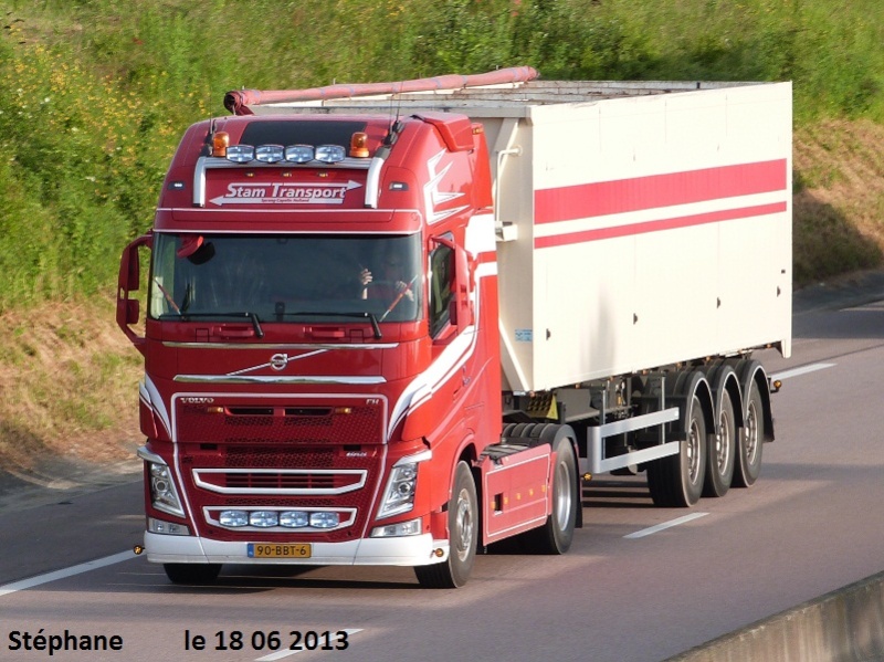 Stam Transport (Sprang-Capelle) Le_18_12