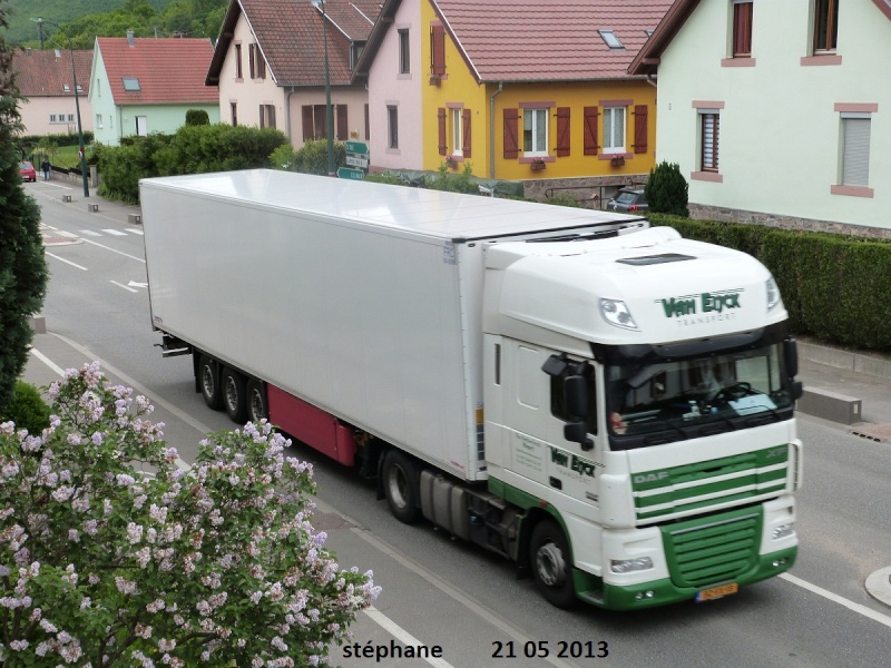 Van Eijck Logistics  (Heythuysen - Weert) Le_21262