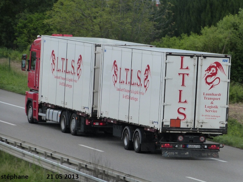 L.T.L.S (Launhart Transport & Logistik Service) (Aarbergen) Le_21392