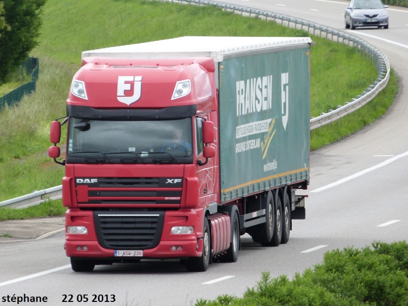  FJ  Fransen (Putte)(repris par Corneel Geerts group) Le_22418