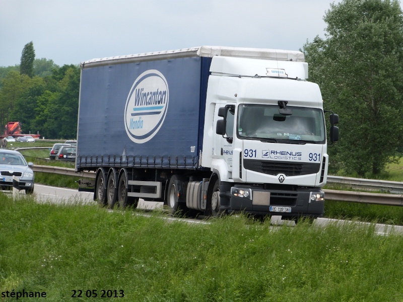 Rhenus Logistics (Holzwickede) - Page 2 Le_22621