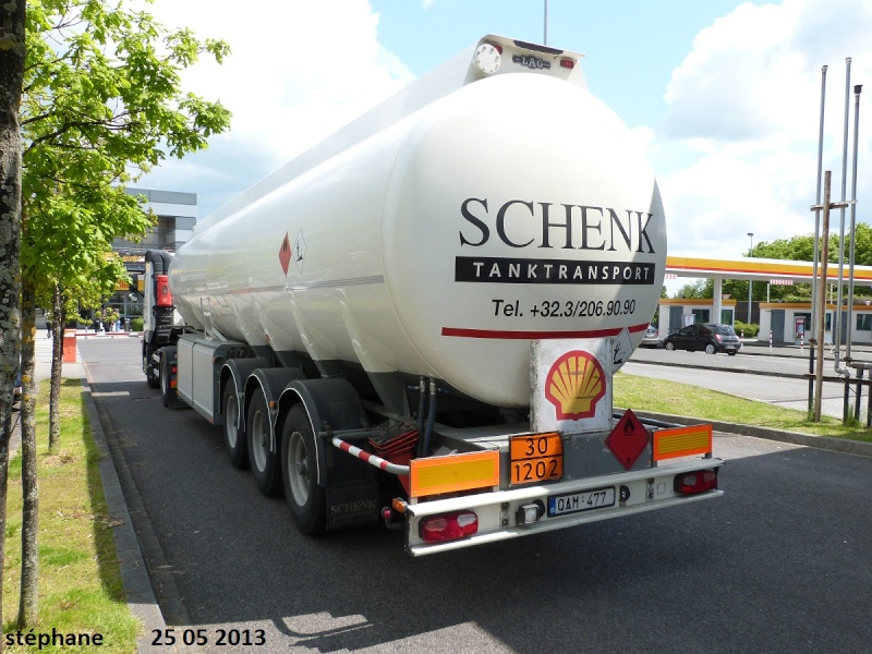 Schenk Tanktransport (Papendrecht) Le_25_25