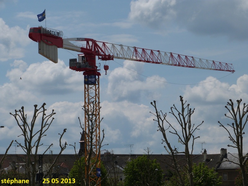 Grues a tour de toutes marques. Le_25_42