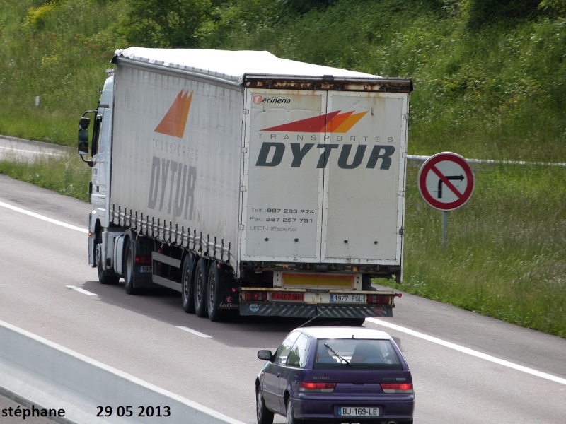 Dytur Transportes (Leon) Le_29_69