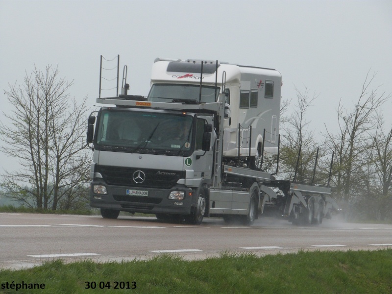 Mercedes Actros (D) tous les modèles, all models - Page 9 P1090103