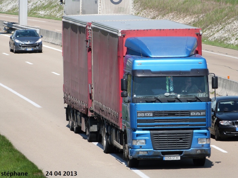 Daf XF, XG & XG+  (NL) tous les modèles, all models - Page 10 P1090424