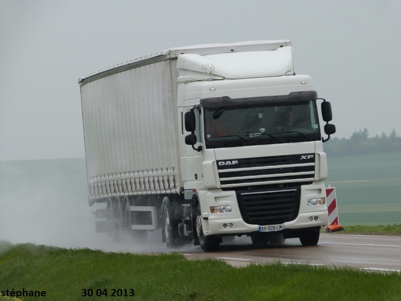 Daf XF, XG & XG+  (NL) tous les modèles, all models - Page 10 P1090737