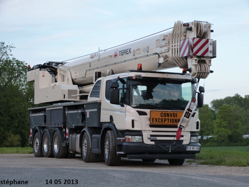 Camions grues et grues automotrices - Page 7 P1100120