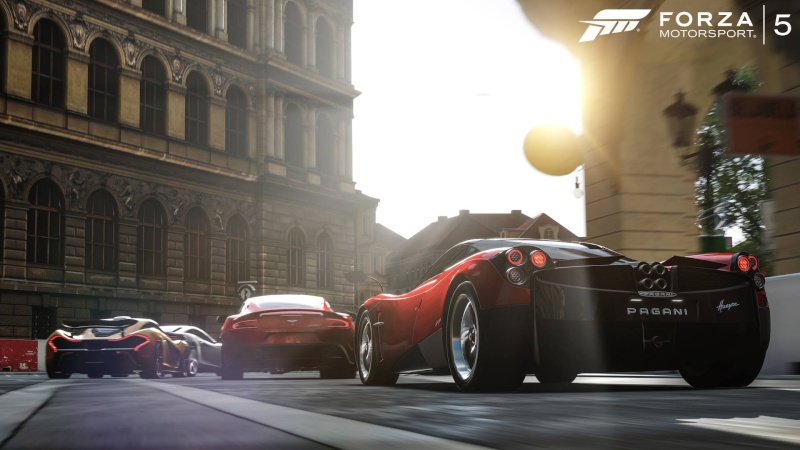 Forza Motorsport 5 - What we know so far. 10091410