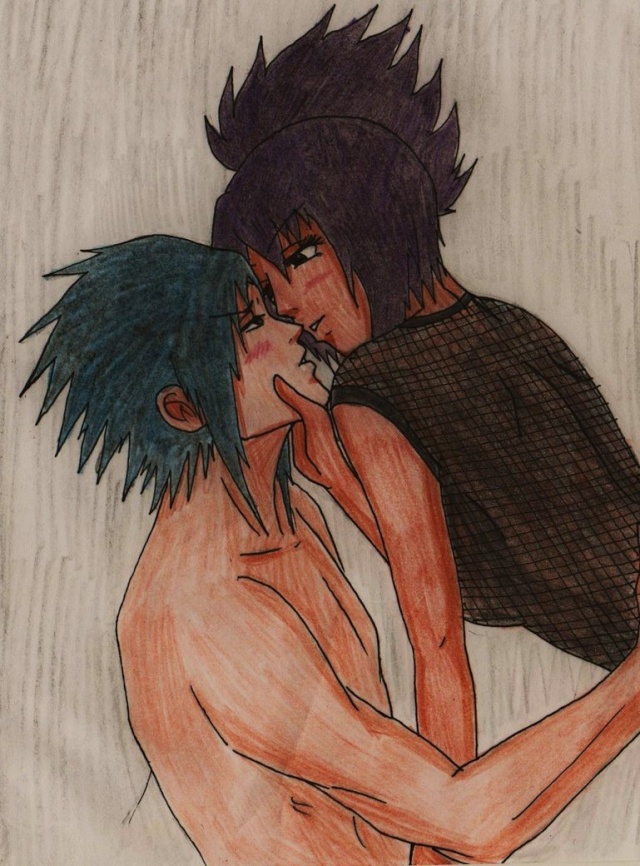 Sasuke x Anko Rq_sas12