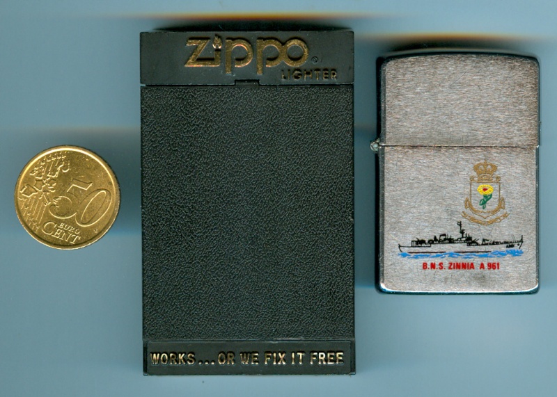 Les Zippos de la Force Navale et des autres marines - Page 2 Zippoz12