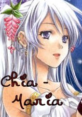 Chia-Maria und Sofia - Zwei Seelen, ein Schicksal Chiase10