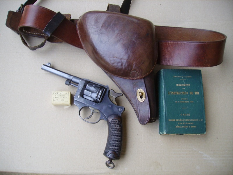Revolvers 1873 -1874 et 1892  Fil22113