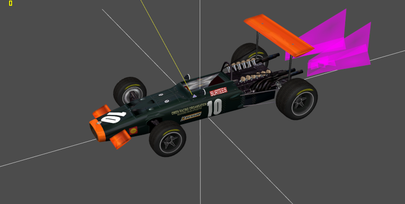 "REQUEST" F1 CLASSICS 1967 OR 1969 MOD - Page 3 Kyalam13