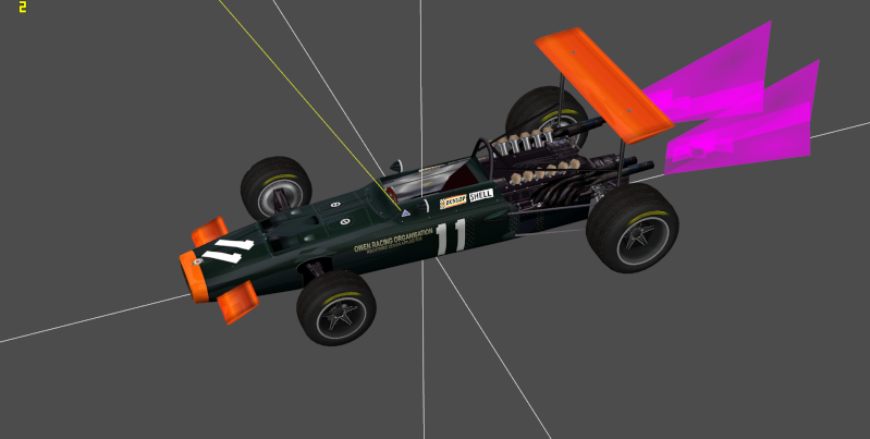 "REQUEST" F1 CLASSICS 1967 OR 1969 MOD - Page 3 Kyalam14