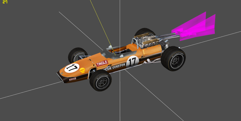 "REQUEST" F1 CLASSICS 1967 OR 1969 MOD - Page 3 Kyalam18