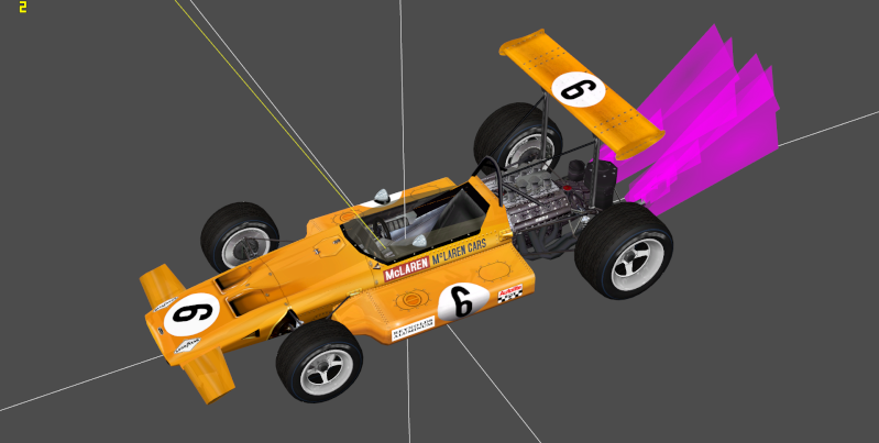 "REQUEST" F1 CLASSICS 1967 OR 1969 MOD - Page 3 Kyalam28