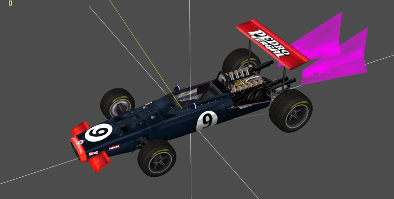 "REQUEST" F1 CLASSICS 1967 OR 1969 MOD - Page 3 Monaco16
