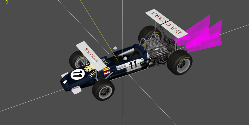 "REQUEST" F1 CLASSICS 1967 OR 1969 MOD - Page 3 Monaco17