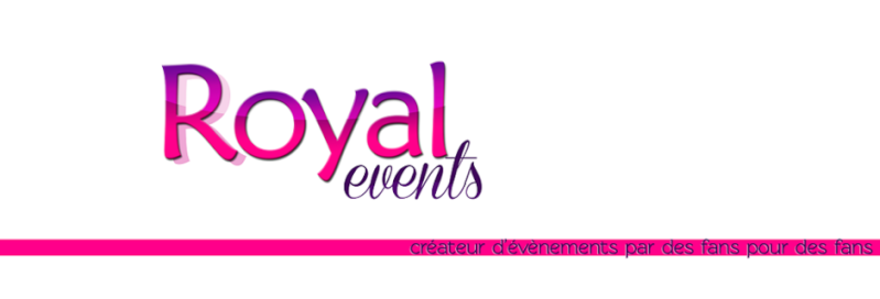 Royal Events - Organisateur de conventions sries TV Emotio10