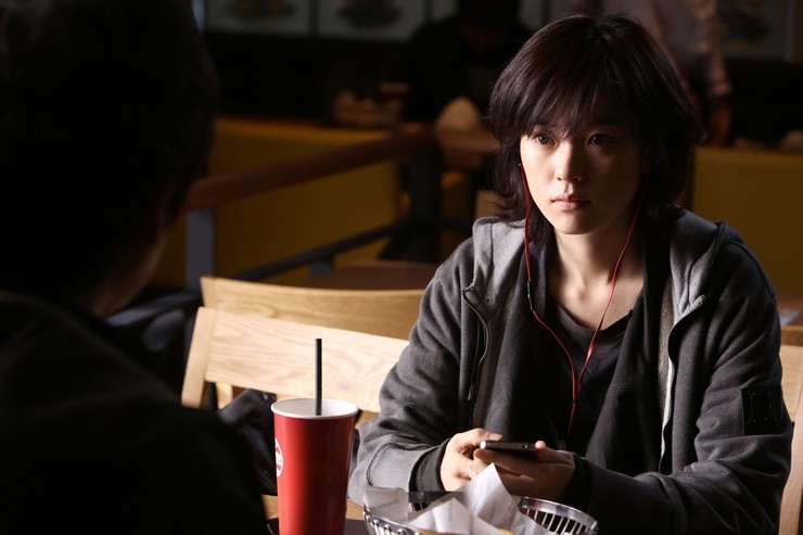 " COLD EYES " Kmovie avec Han Hyo-Joo (Shining inheritance) Fullsi19