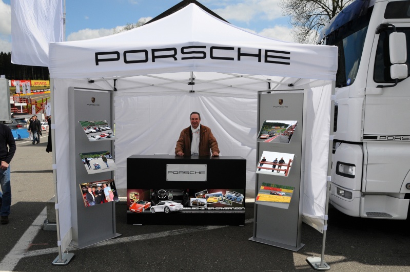 porsche - Porsche Francorchamps Days 2013 : 17, 18 & 19 mai 2013 - Page 4 Dsc_8914