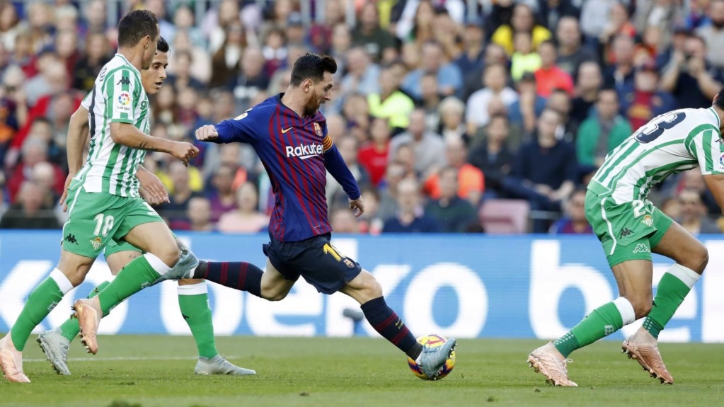 صور مباراة : برشلونة - بيتيس 3-4 ( 11-11-2018 )  10233310