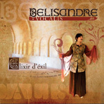 CD de Bélisandre Couver10
