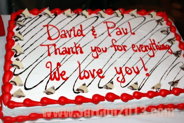  Paul et David friend  forever  - Page 6 David-15