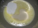 gâtaeu yaourt au beurre.photos. Gateau14