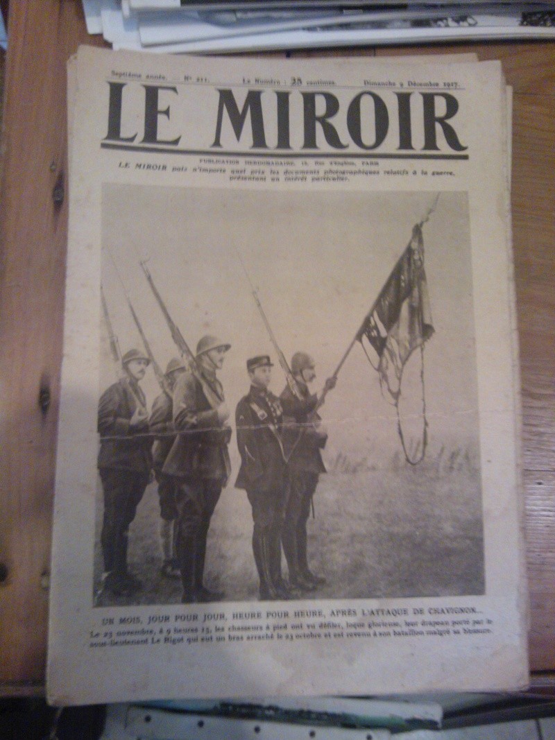 "Le Miroir" Wp_00034
