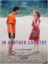 juin - 20 juin 2013 - Cinéma : "In another country" 20170310