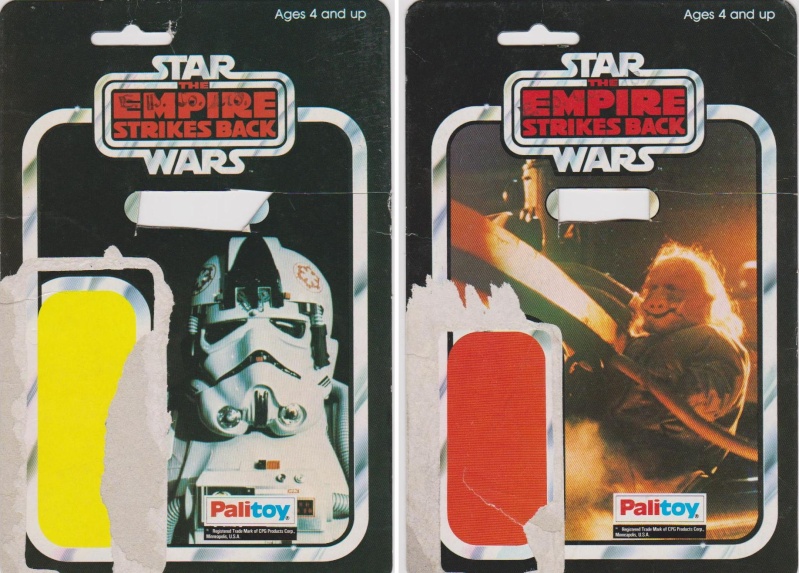 Some interesting Palitoy stuff? - Page 2 115