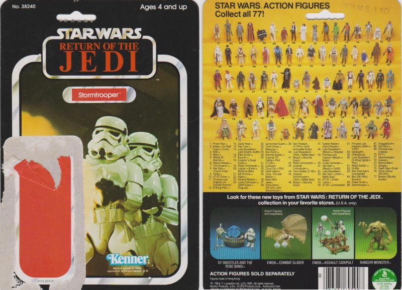 Some interesting Palitoy stuff? - Page 2 313